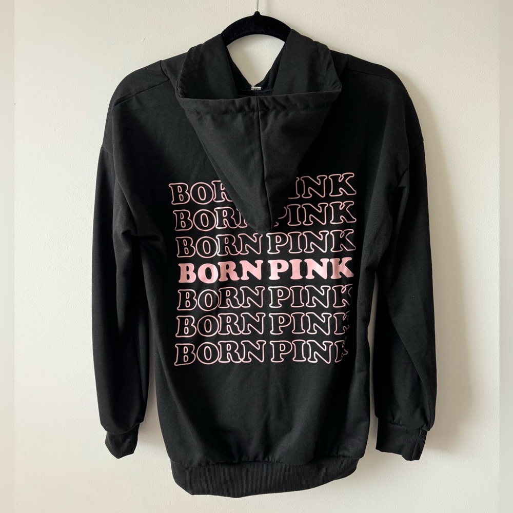 Blackpink hoodie